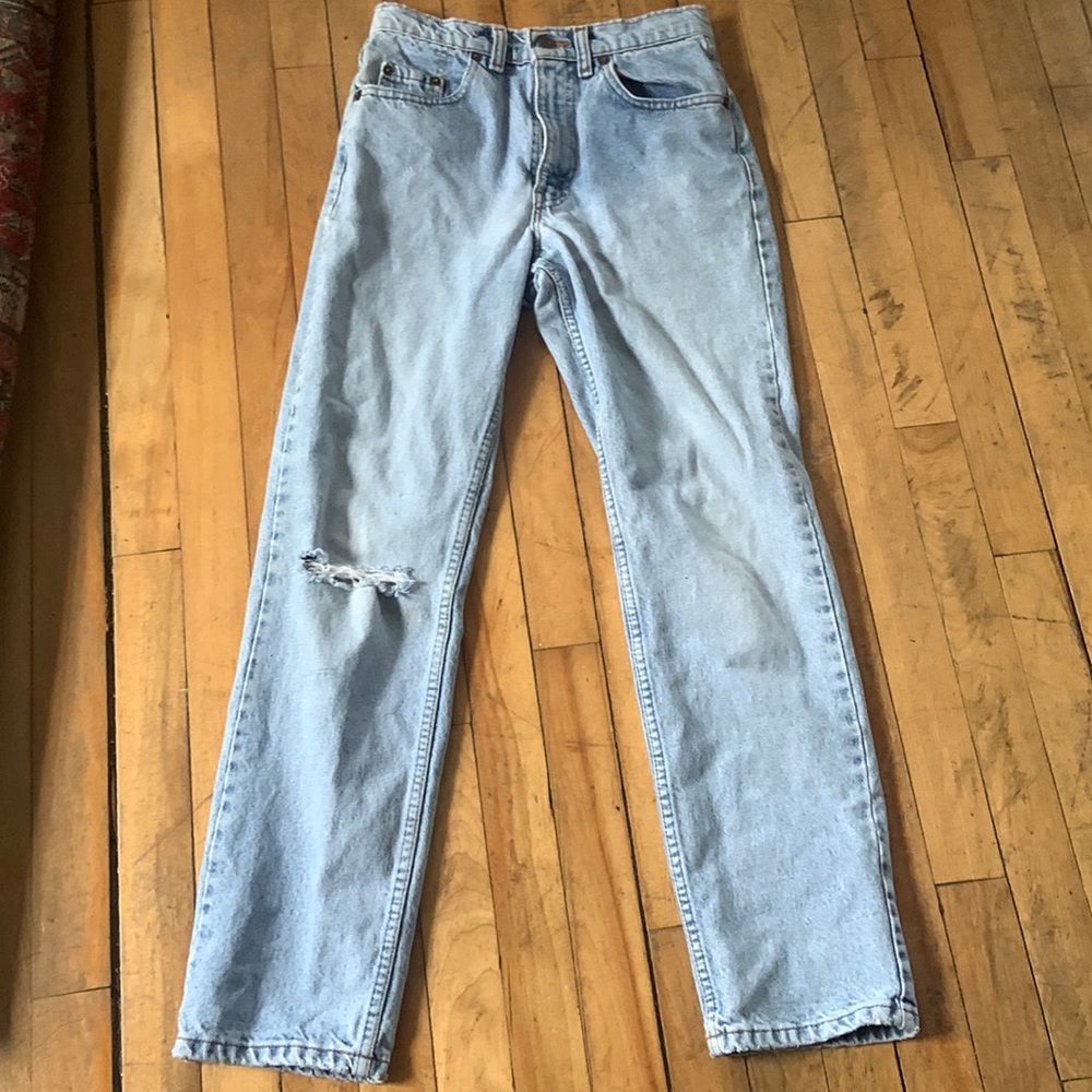 Vintage Levi’s